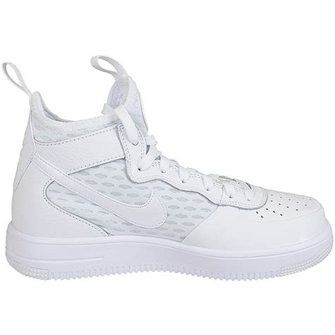 nike air force 1 ultra force weiß|Nike Air Force 1 colors.